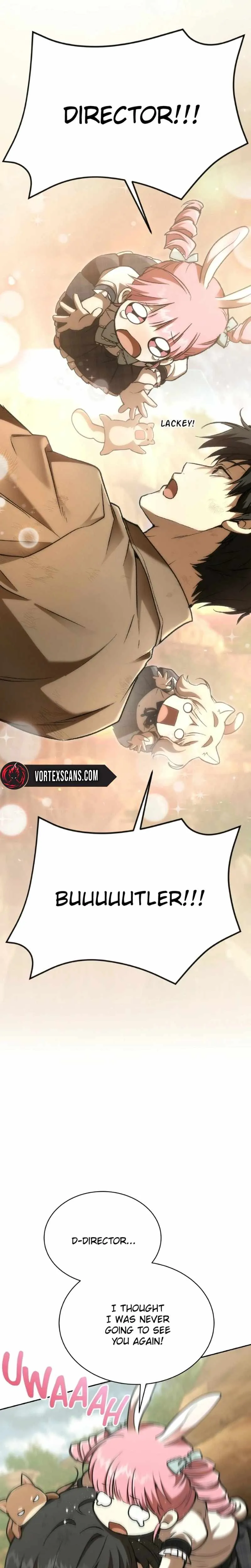 Read Divine Beast Kindergarten EN Manga Online