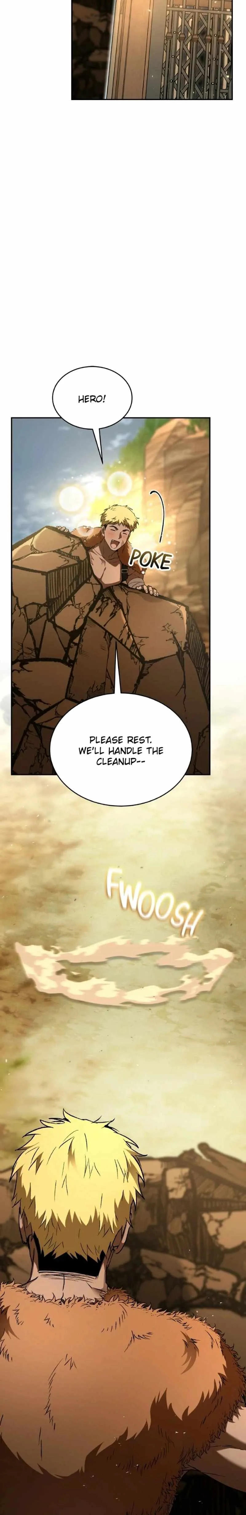 Read Divine Beast Kindergarten EN Manga Online