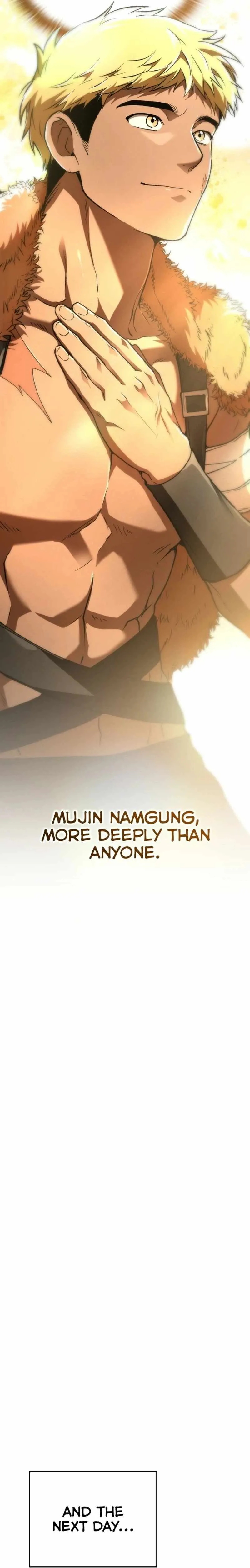 Read Divine Beast Kindergarten EN Manga Online