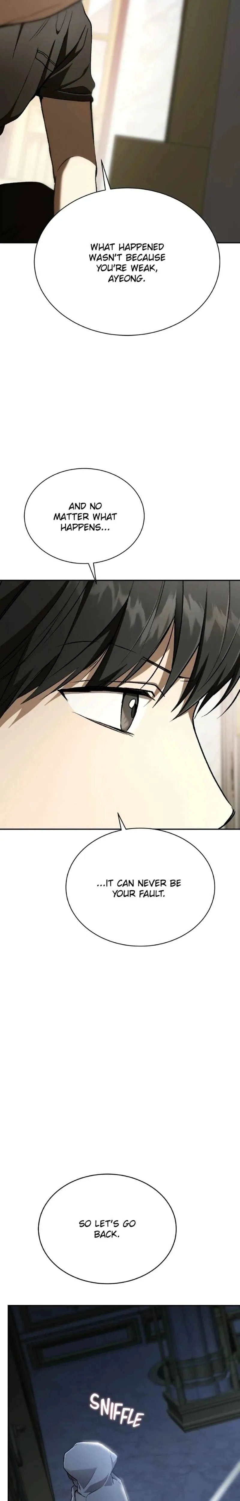 Read Divine Beast Kindergarten EN Manga Online