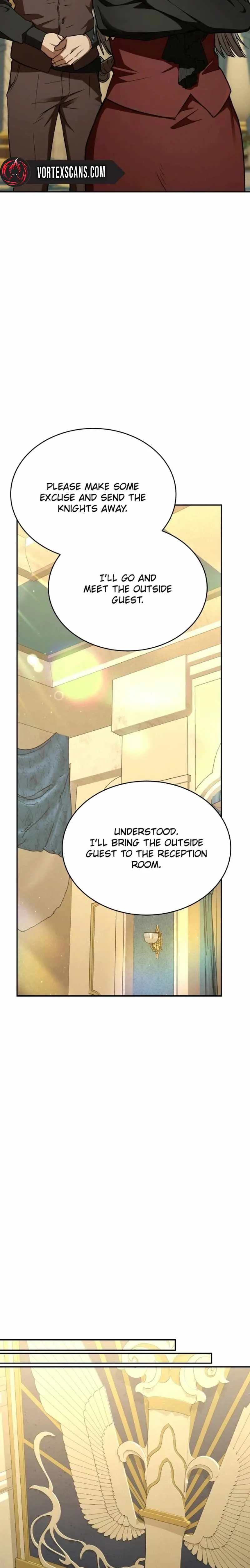 Read Divine Beast Kindergarten EN Manga Online