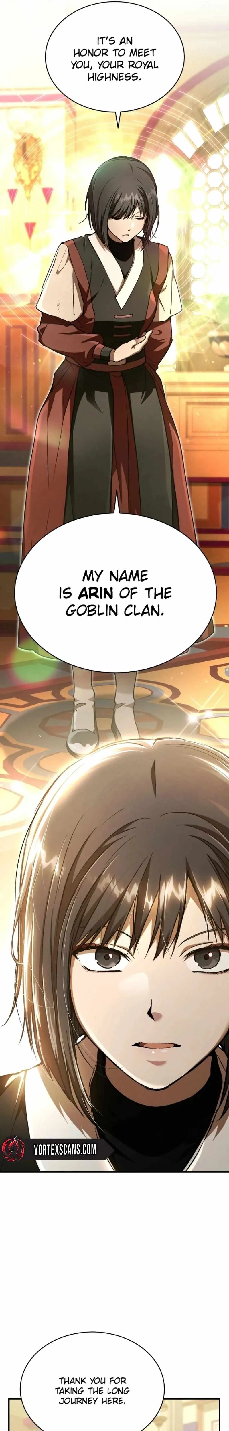 Read Divine Beast Kindergarten EN Manga Online