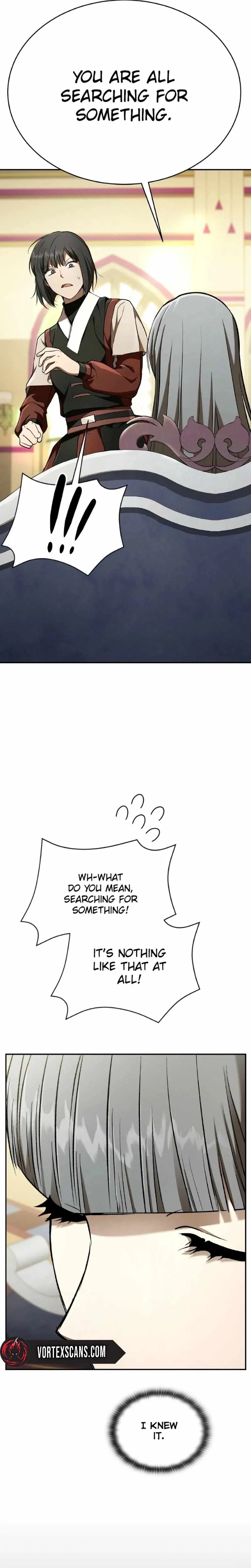 Read Divine Beast Kindergarten EN Manga Online