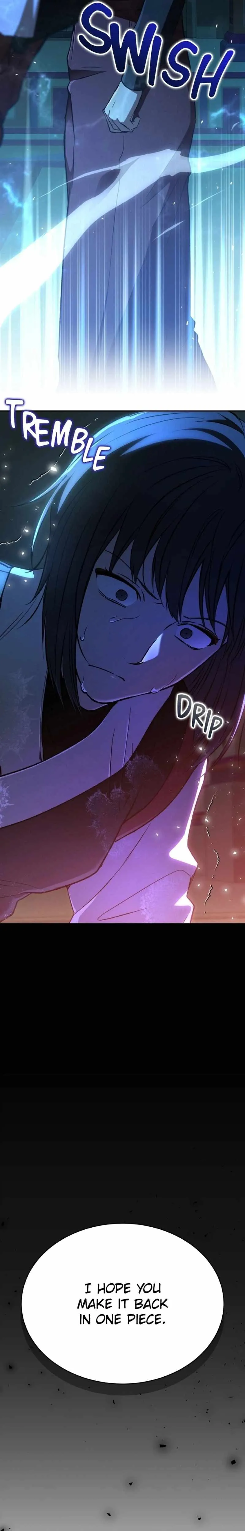 Read Divine Beast Kindergarten EN Manga Online