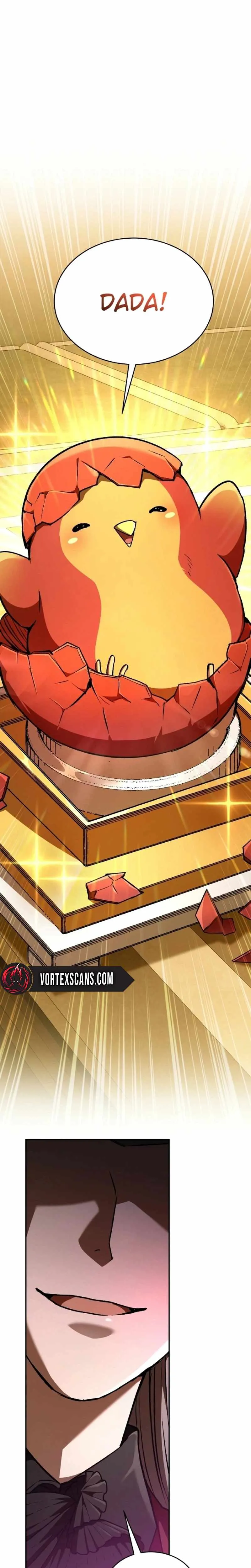 Read Divine Beast Kindergarten EN Manga Online