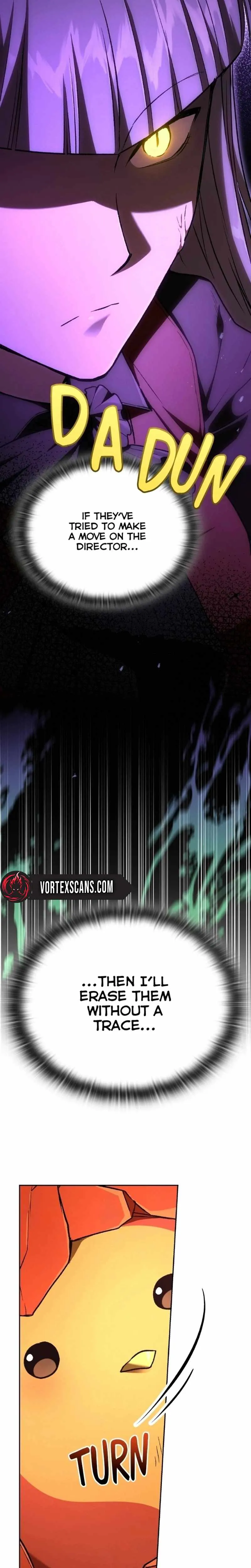 Read Divine Beast Kindergarten EN Manga Online