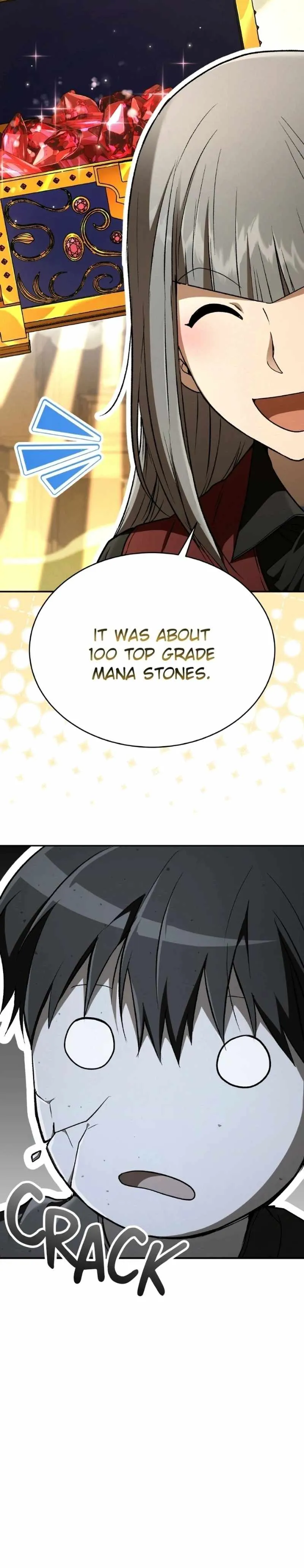 Read Divine Beast Kindergarten EN Manga Online