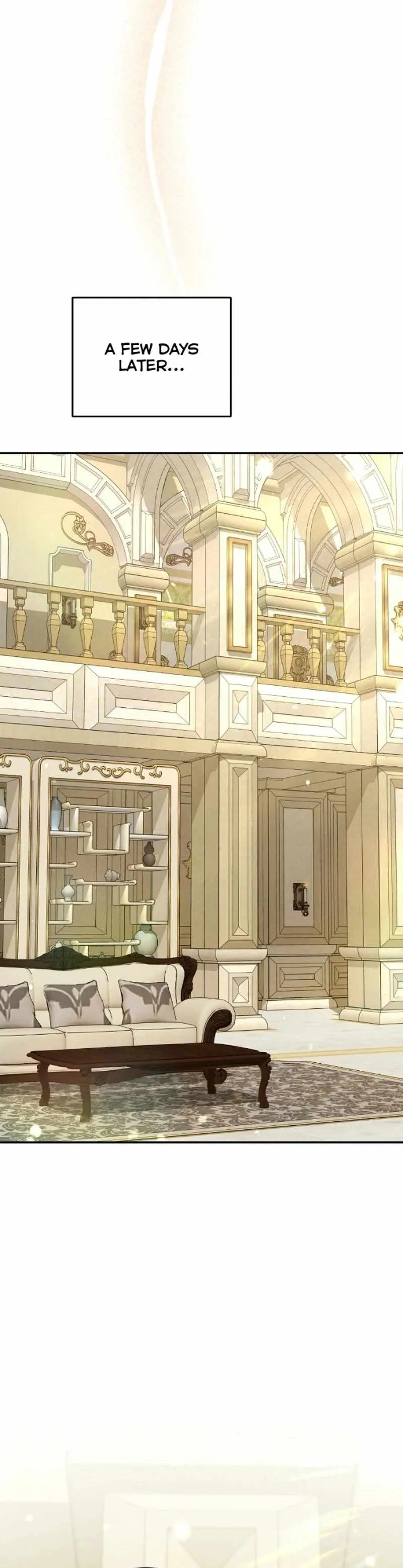 Read Divine Beast Kindergarten EN Manga Online