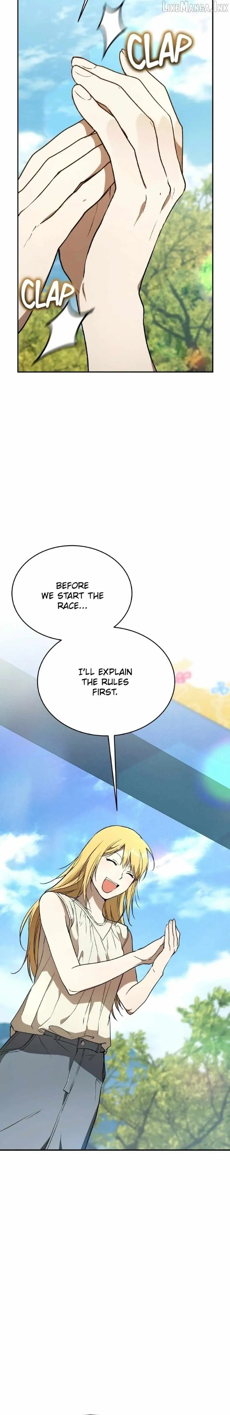 Read Divine Beast Kindergarten EN Manga Online