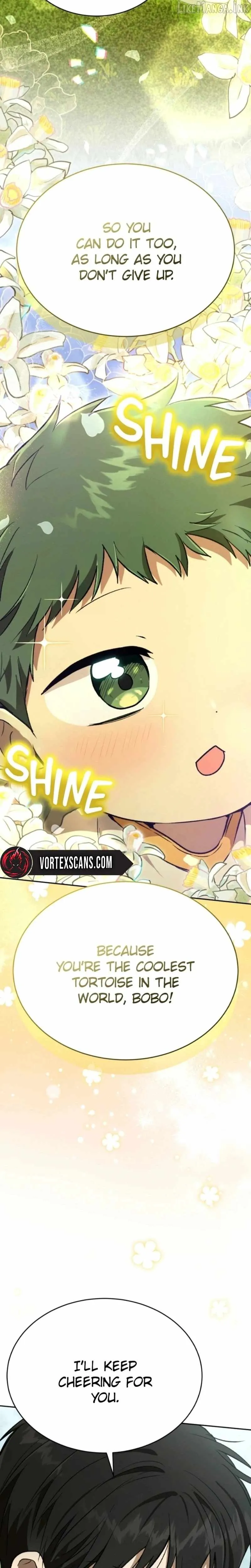 Read Divine Beast Kindergarten EN Manga Online