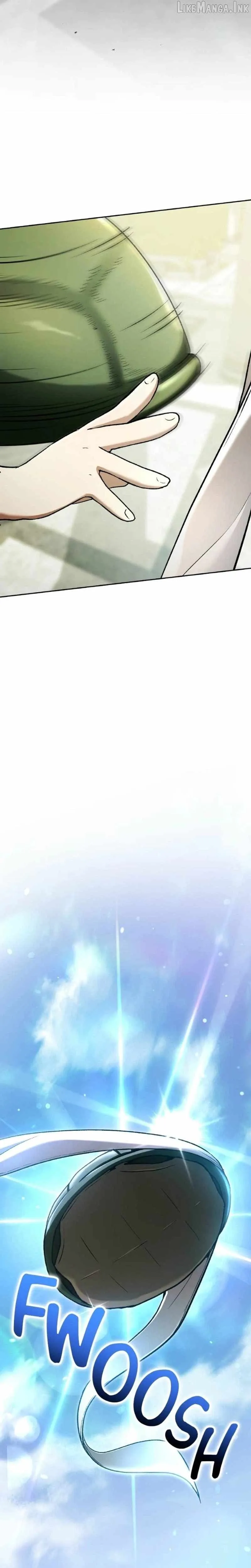 Read Divine Beast Kindergarten EN Manga Online