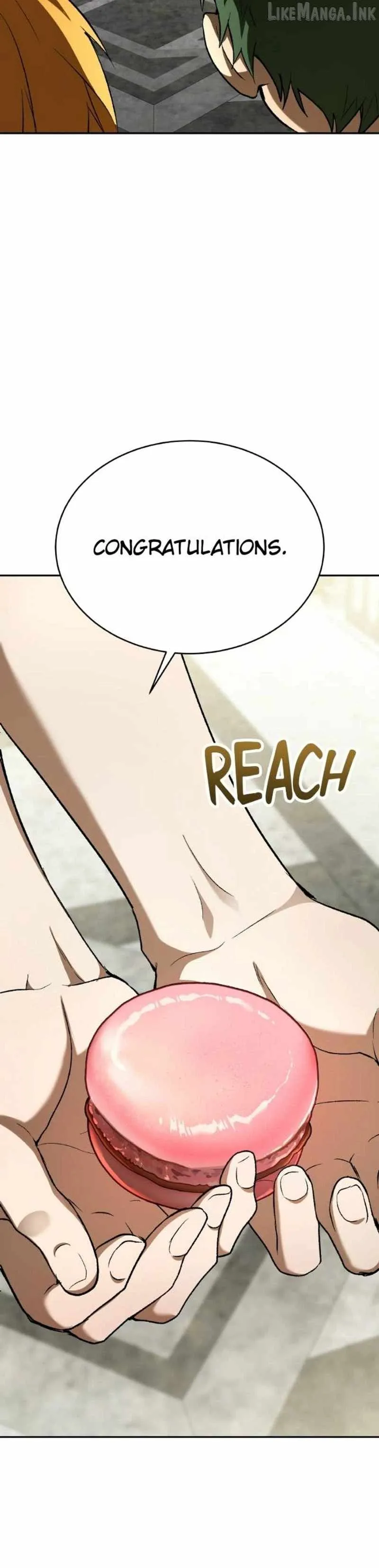 Read Divine Beast Kindergarten EN Manga Online
