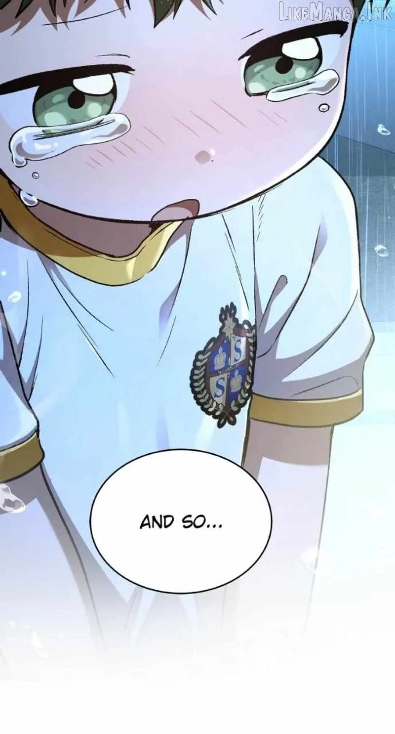 Read Divine Beast Kindergarten EN Manga Online
