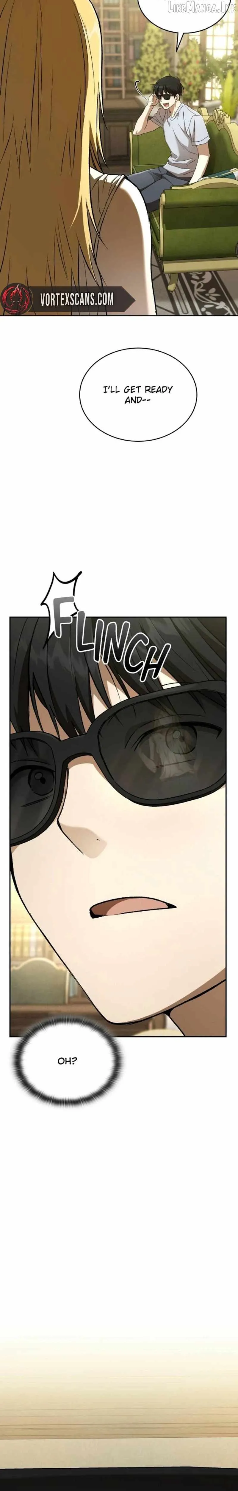 Read Divine Beast Kindergarten EN Manga Online
