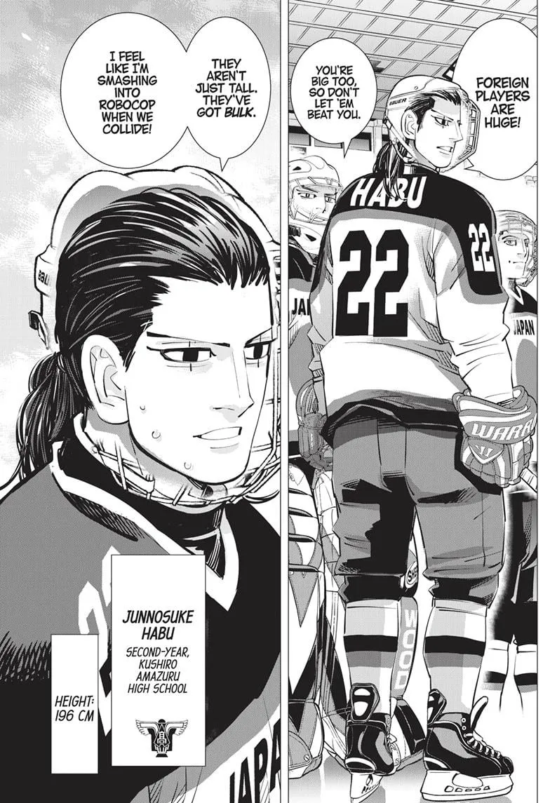Read Dogsred EN Manga Online