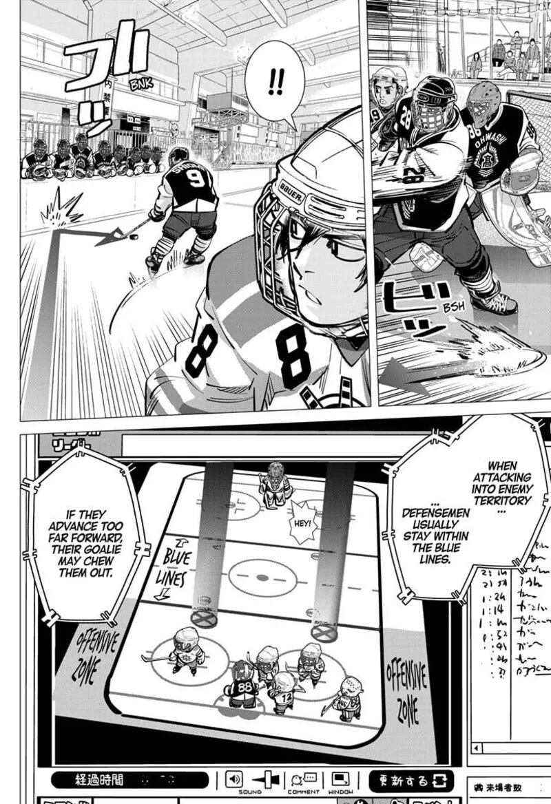 Read Dogsred EN Manga Online