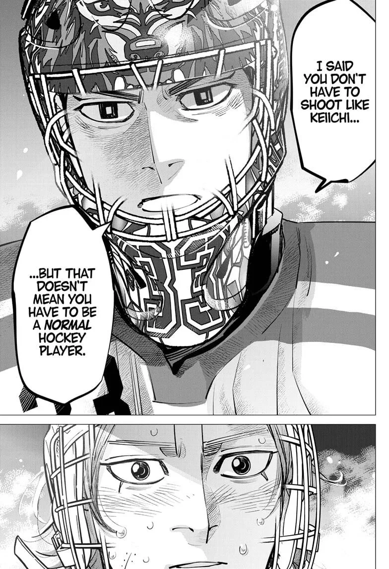 Read Dogsred EN Manga Online