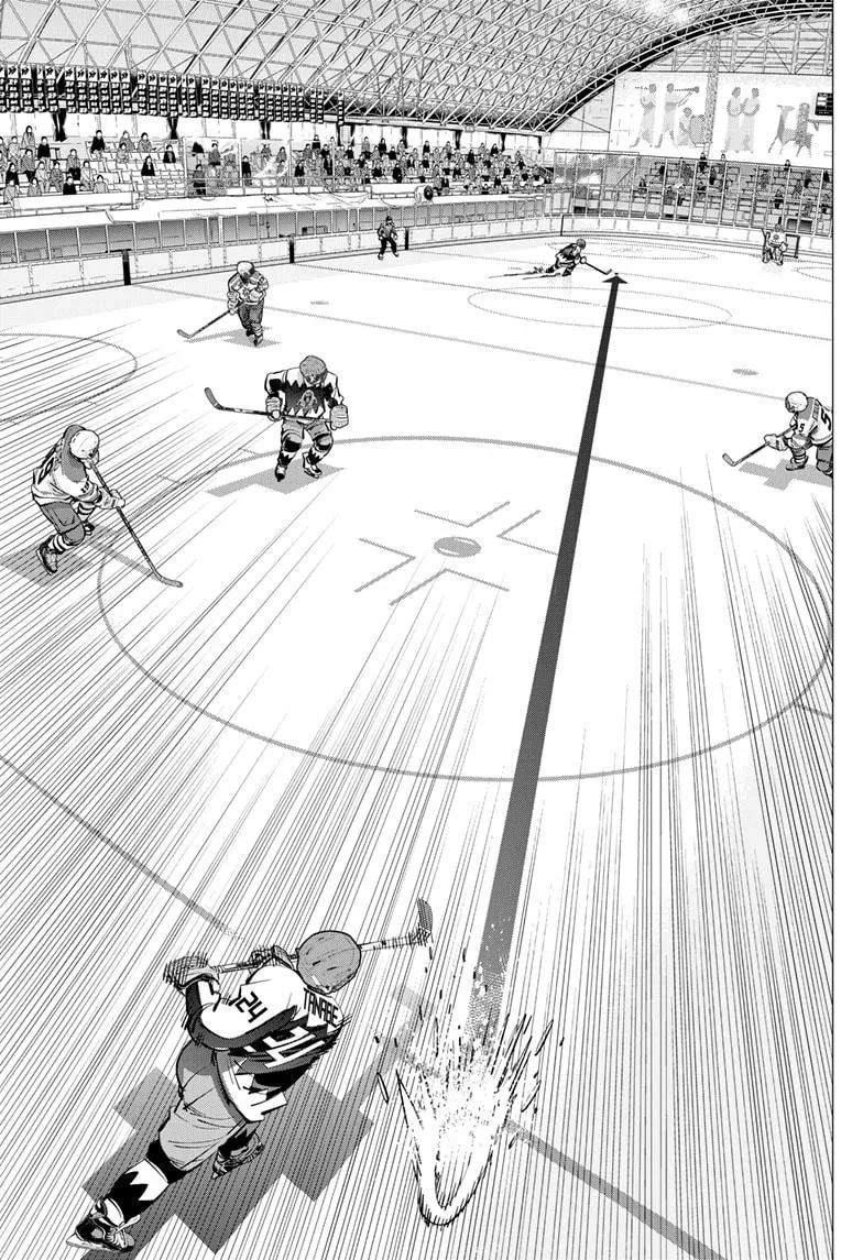 Read Dogsred EN Manga Online