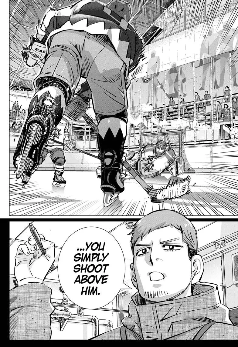 Read Dogsred EN Manga Online