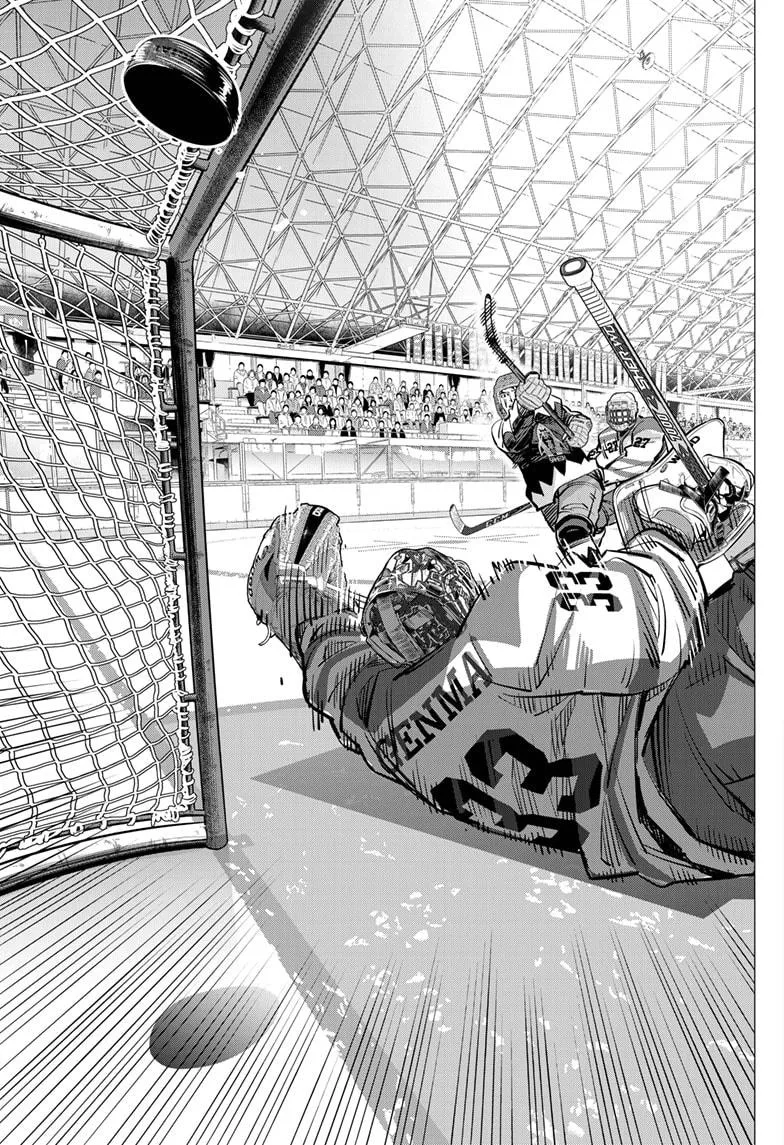 Read Dogsred EN Manga Online