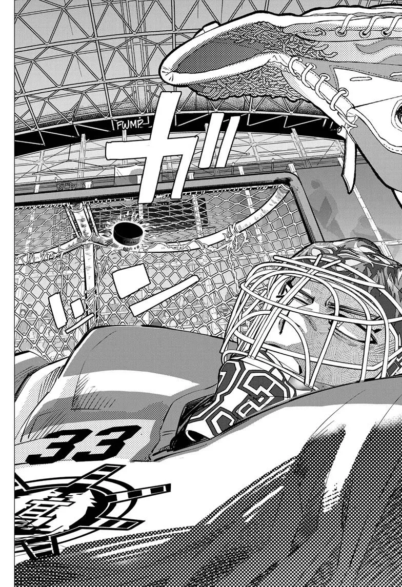 Read Dogsred EN Manga Online