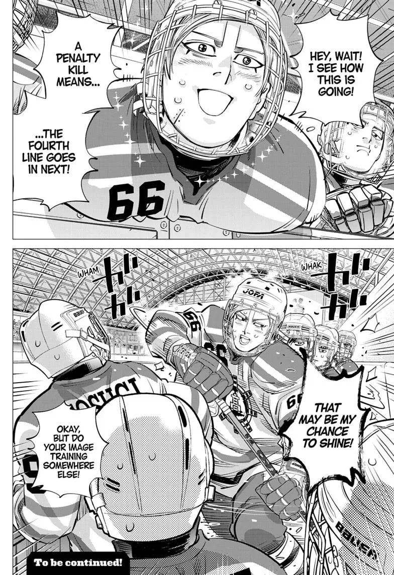 Read Dogsred EN Manga Online