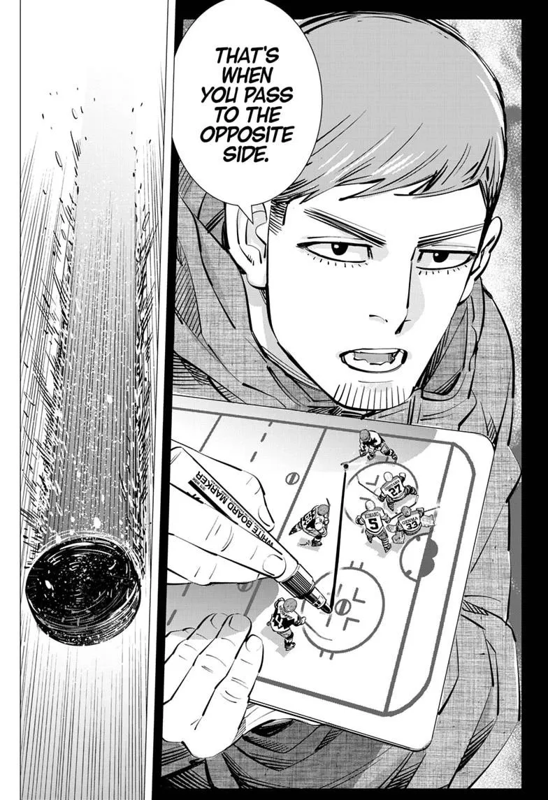Read Dogsred EN Manga Online