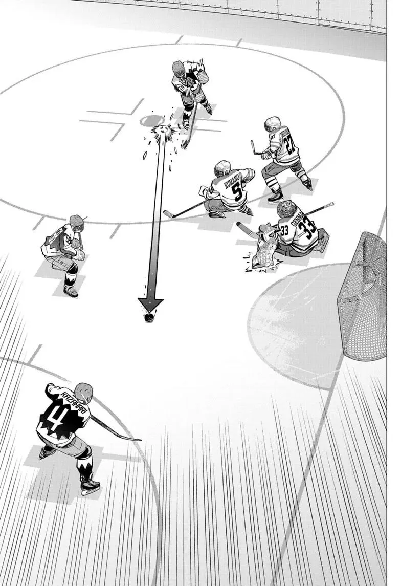 Read Dogsred EN Manga Online