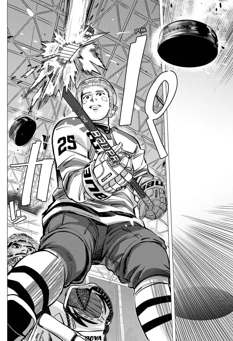 Read Dogsred EN Manga Online