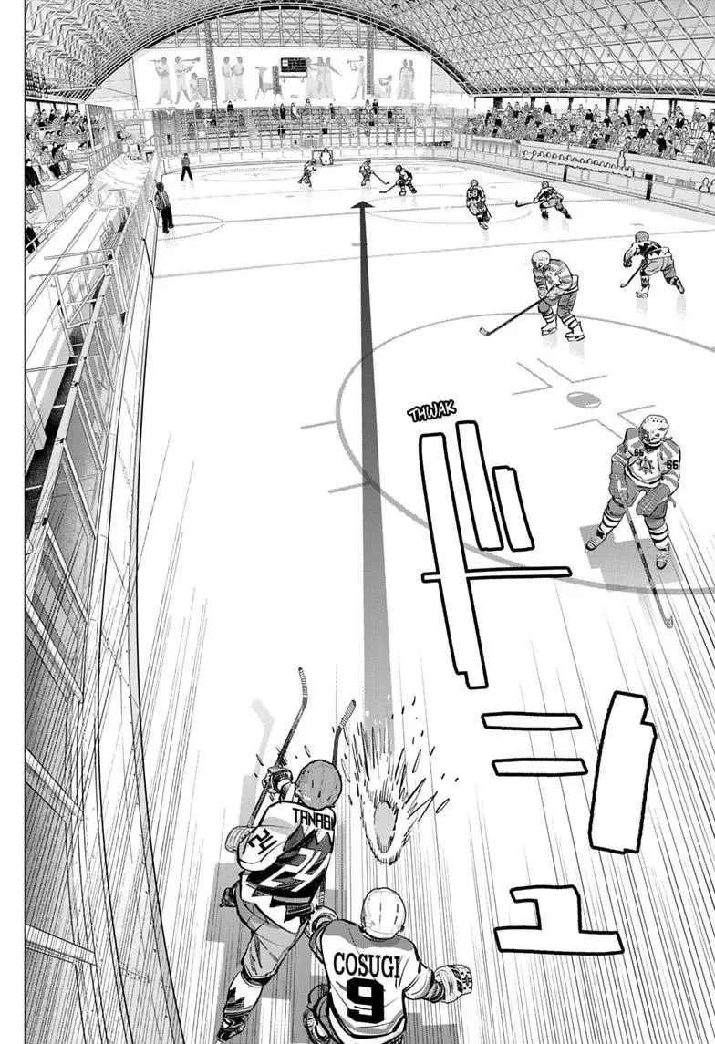 Read Dogsred EN Manga Online
