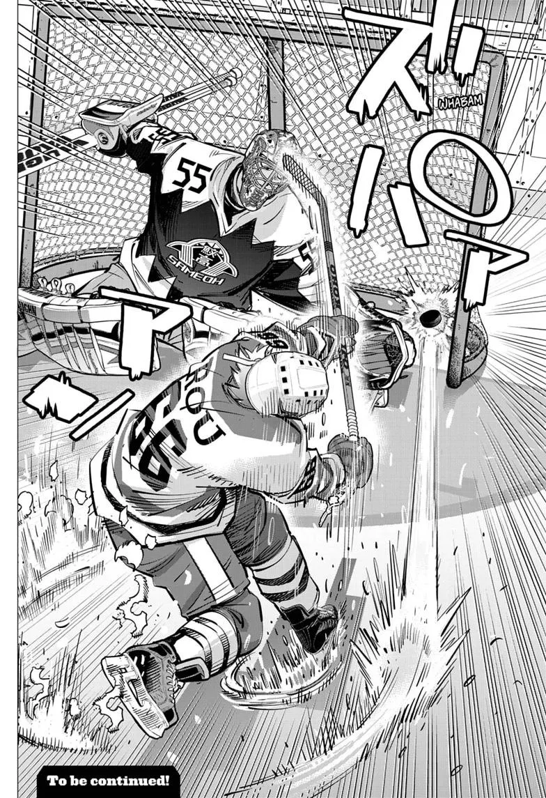 Read Dogsred EN Manga Online