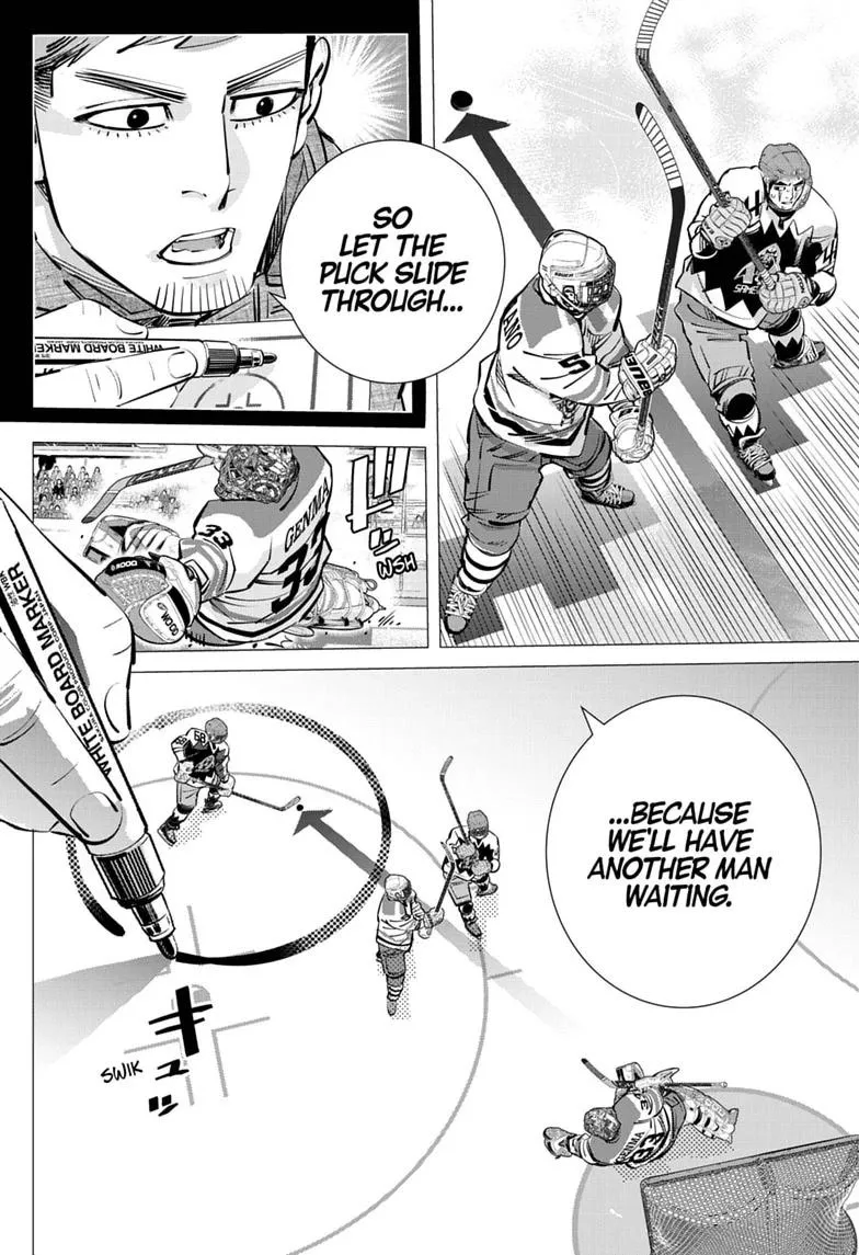 Read Dogsred EN Manga Online