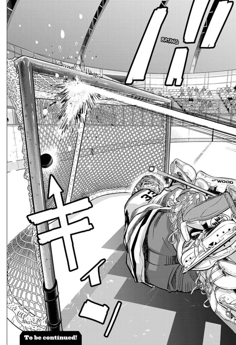 Read Dogsred EN Manga Online