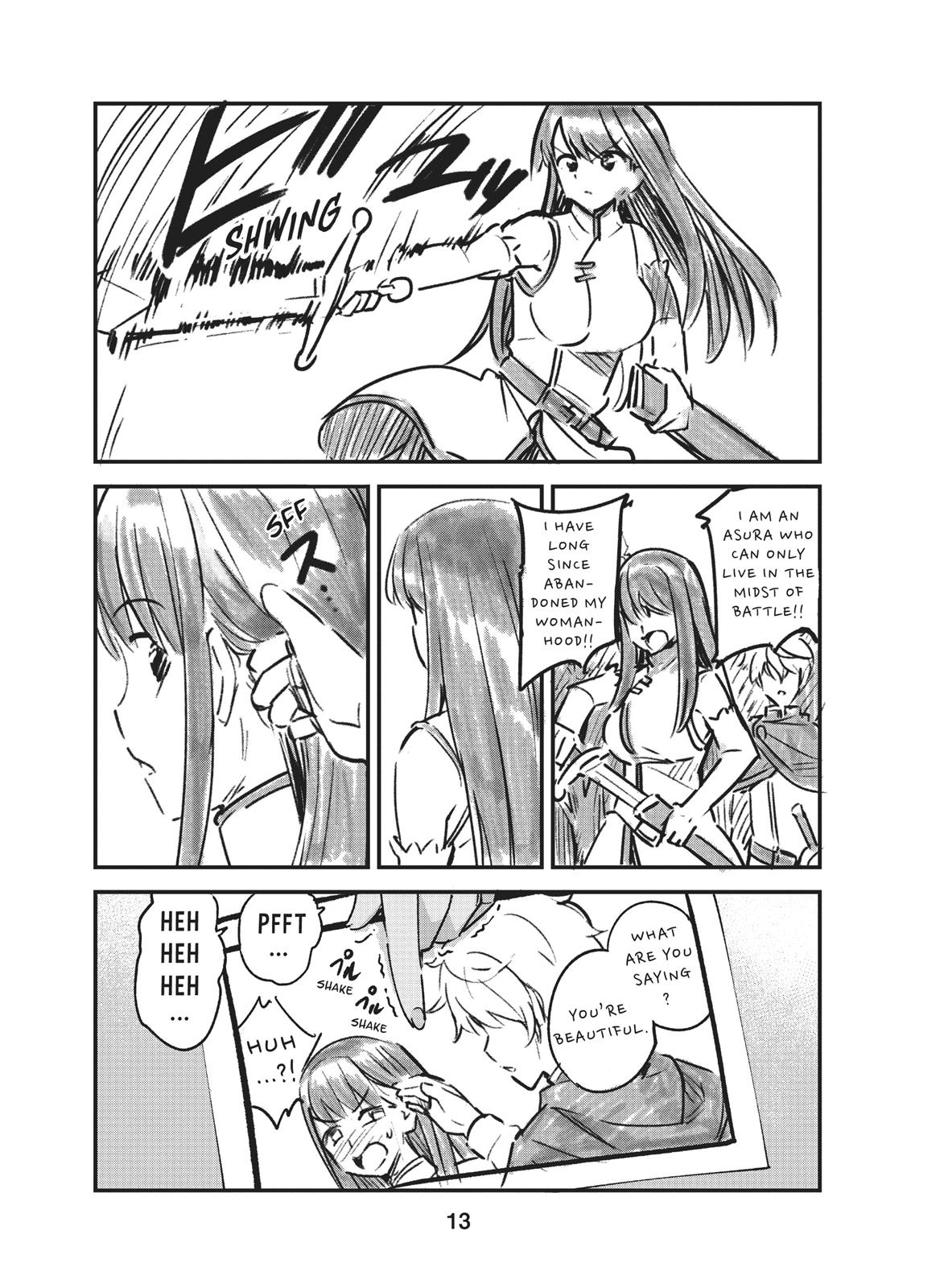Read Don't Toy With Me, Miss Nagatoro EN Manga Online