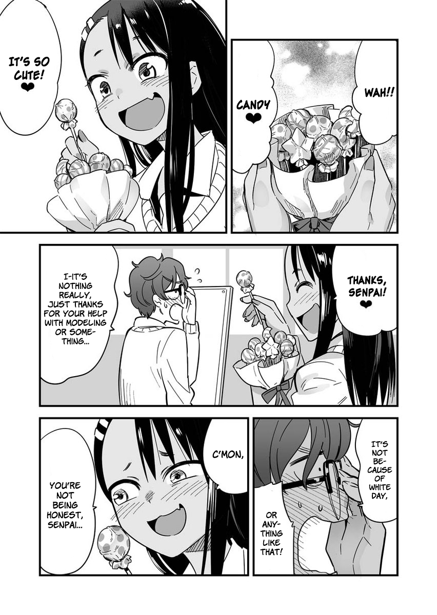 Read Don't Toy With Me, Miss Nagatoro EN Manga Online