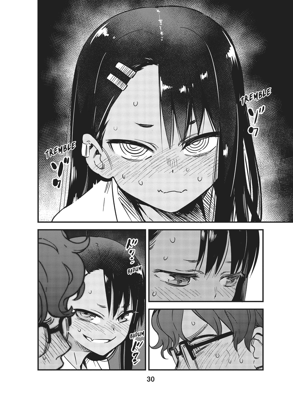 Read Don't Toy With Me, Miss Nagatoro EN Manga Online