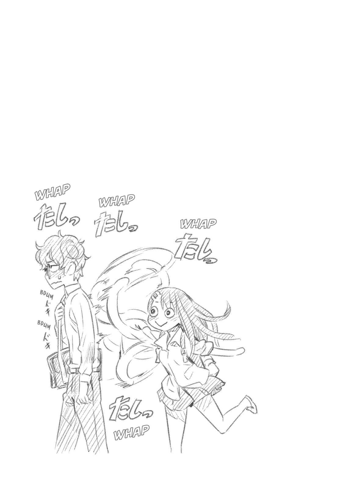 Read Don't Toy With Me, Miss Nagatoro EN Manga Online