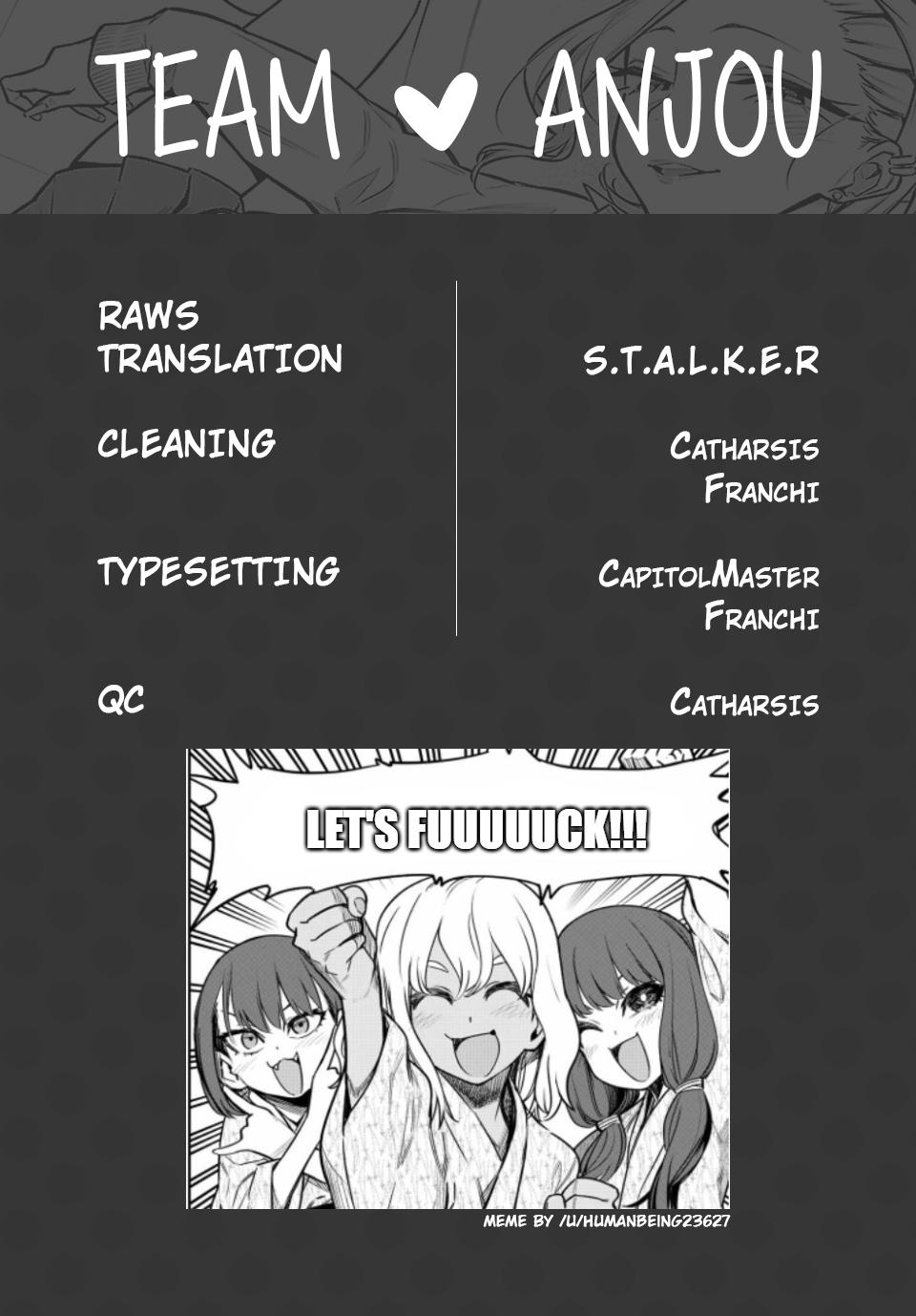 Read Don't Toy With Me, Miss Nagatoro EN Manga Online