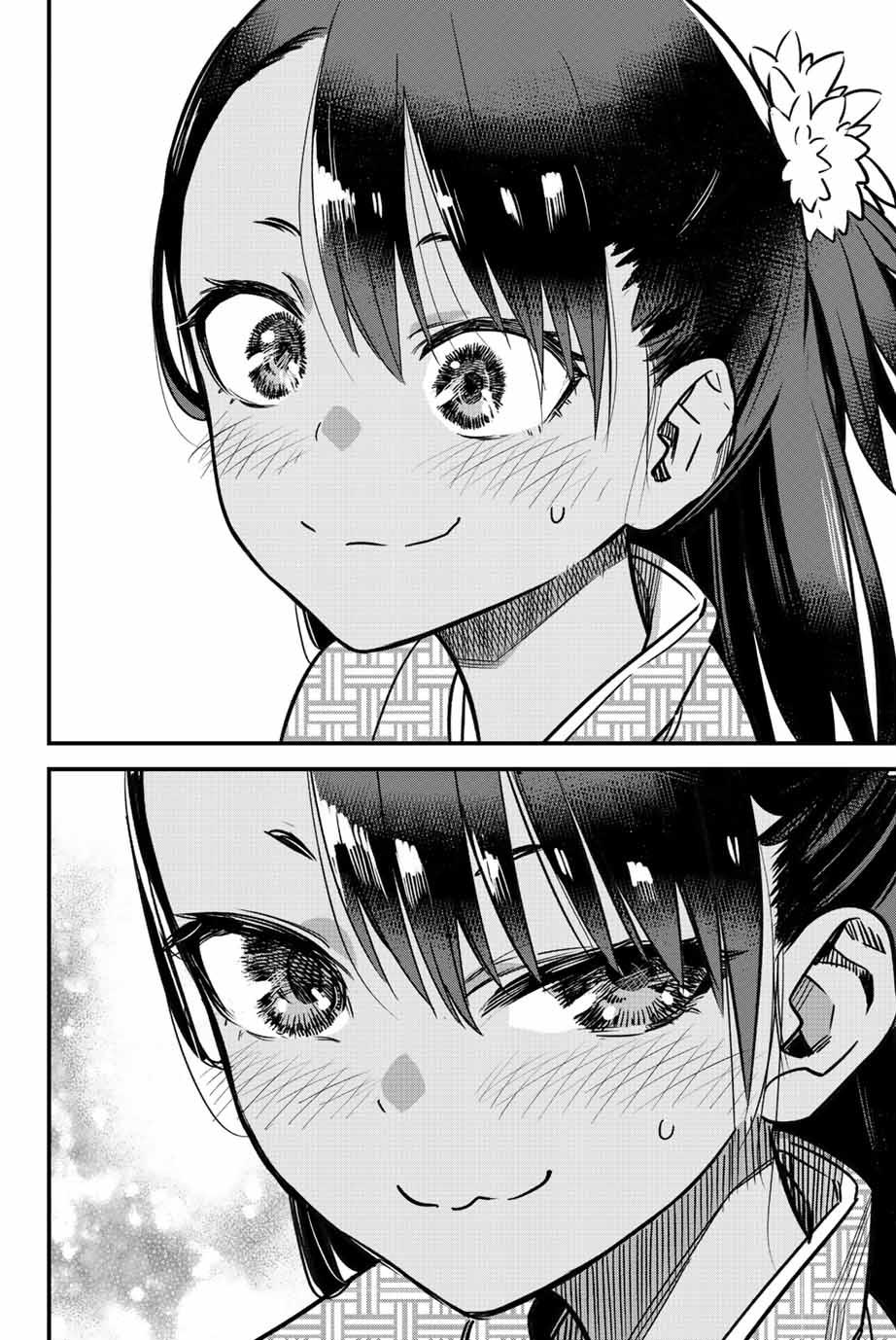 Read Don't Toy With Me, Miss Nagatoro EN Manga Online