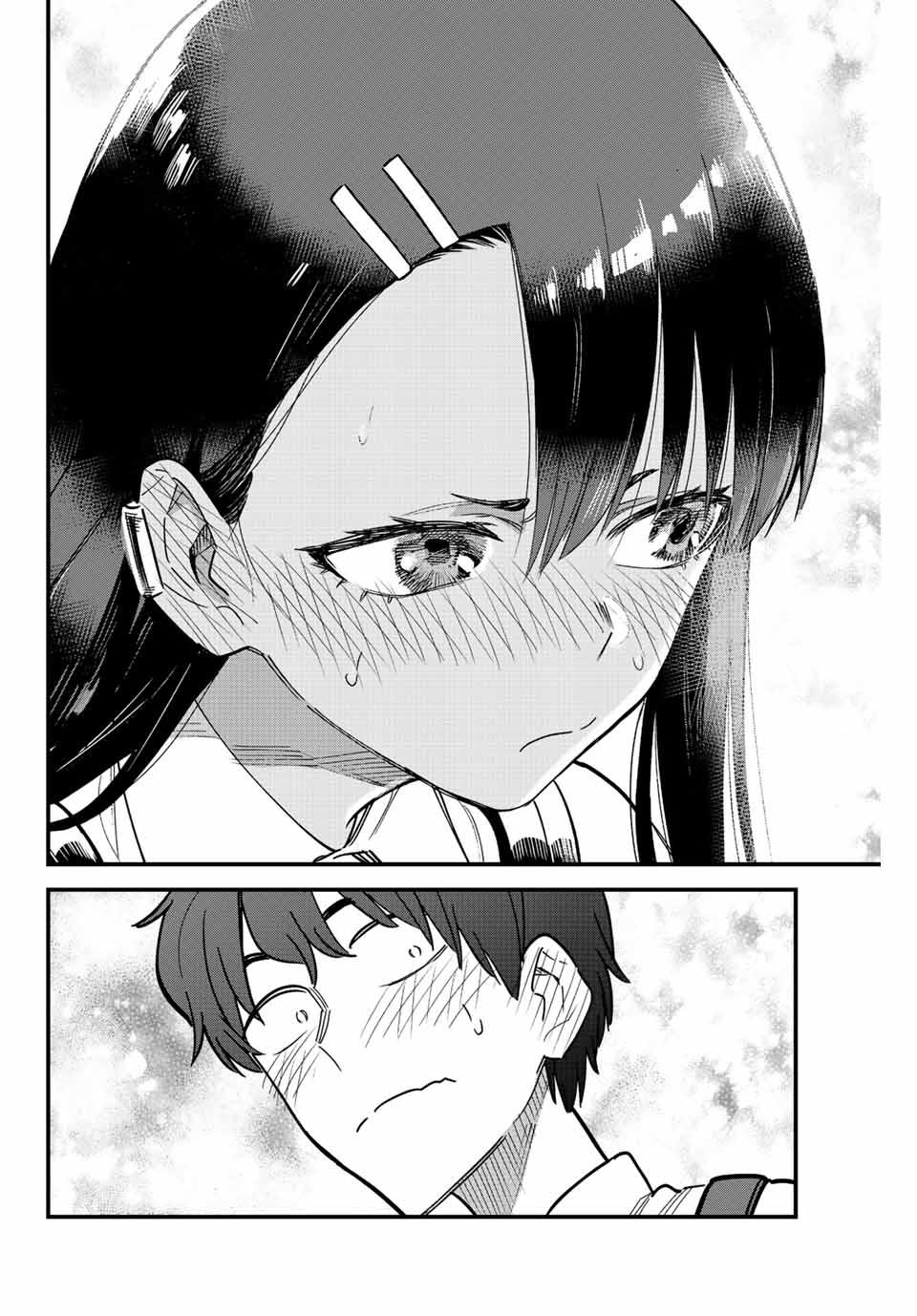 Read Don't Toy With Me, Miss Nagatoro EN Manga Online