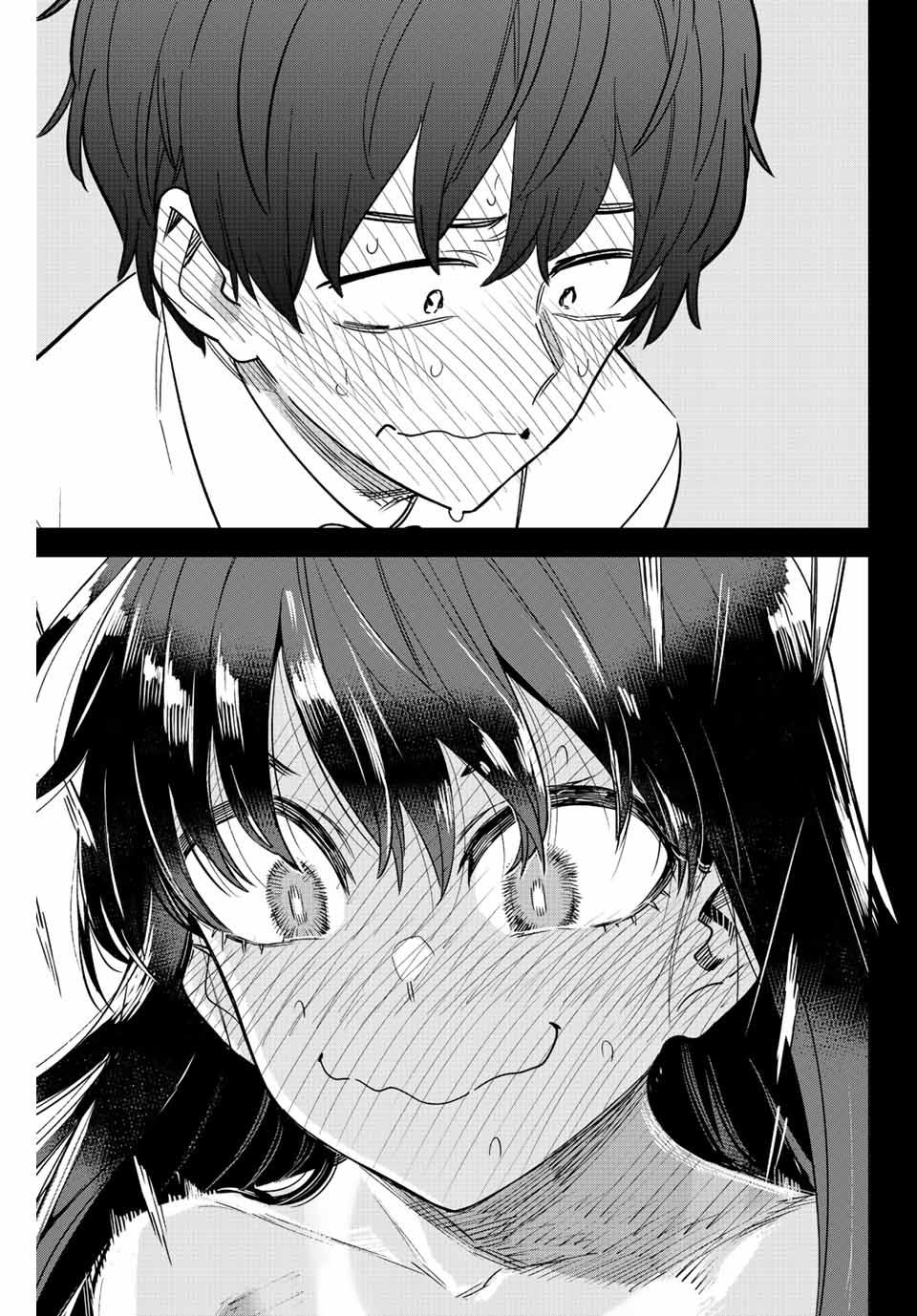 Read Don't Toy With Me, Miss Nagatoro EN Manga Online