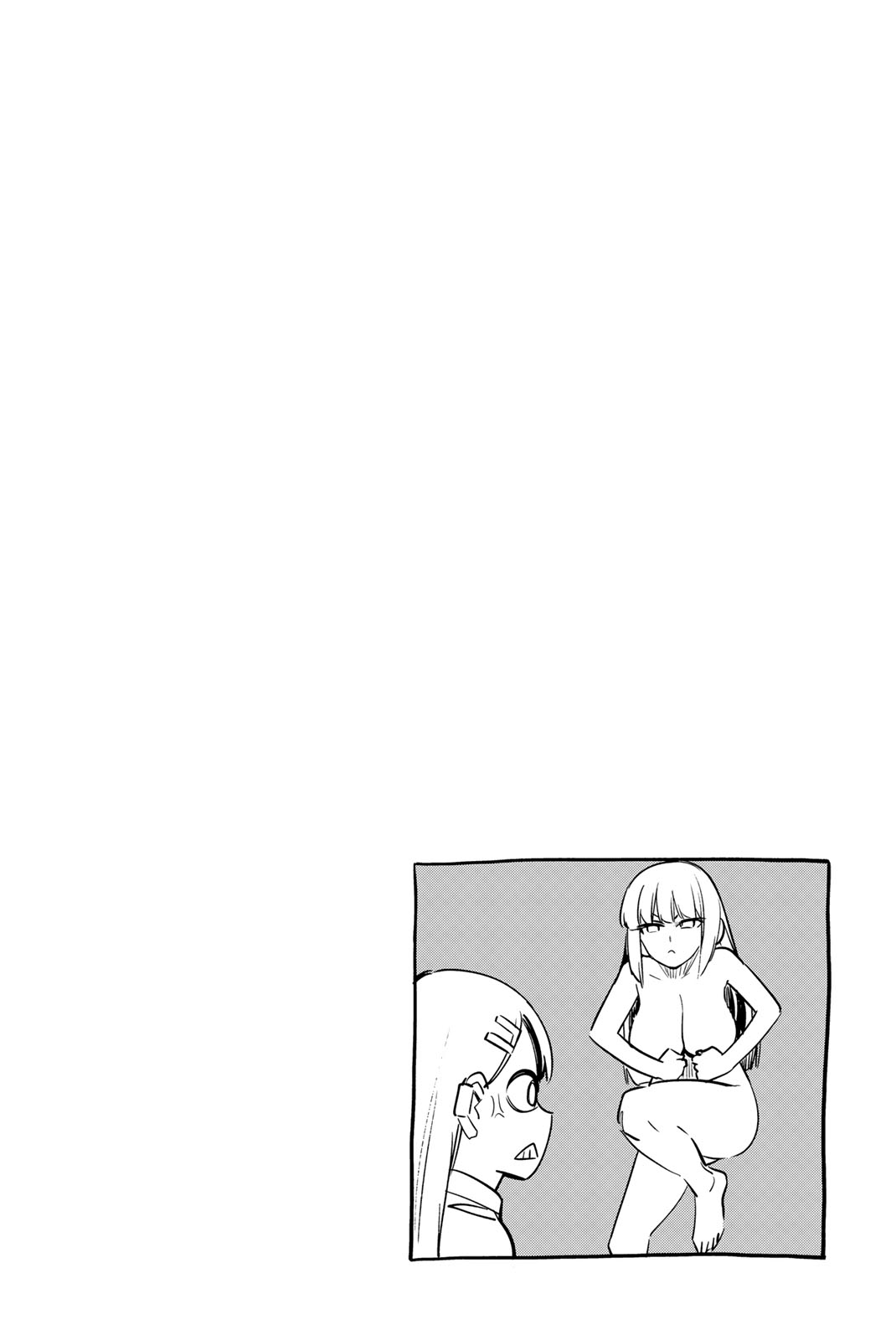 Read Don't Toy With Me, Miss Nagatoro EN Manga Online