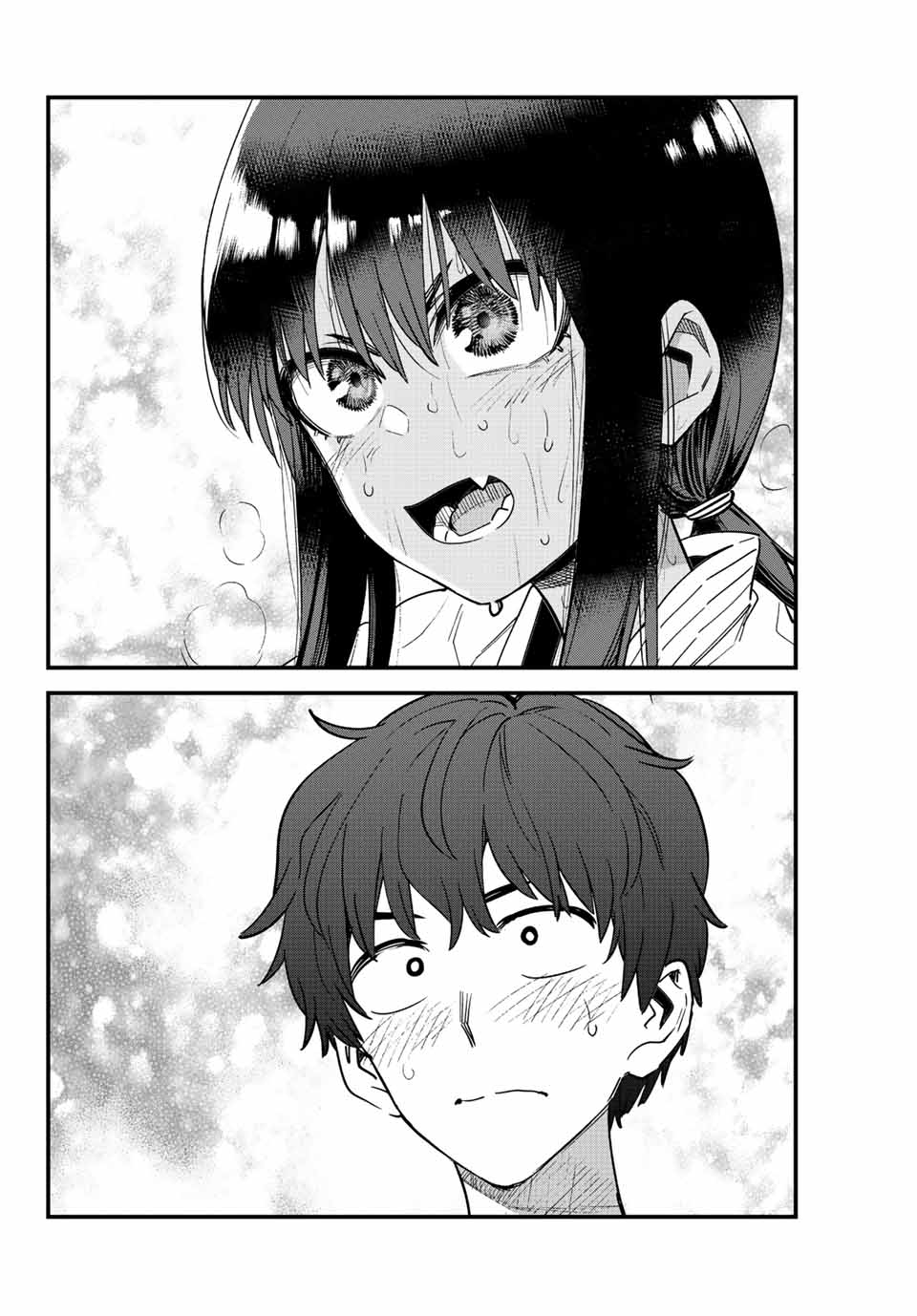Read Don't Toy With Me, Miss Nagatoro EN Manga Online