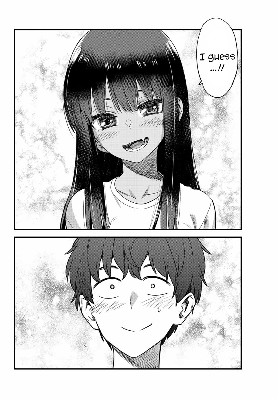 Read Don't Toy With Me, Miss Nagatoro EN Manga Online