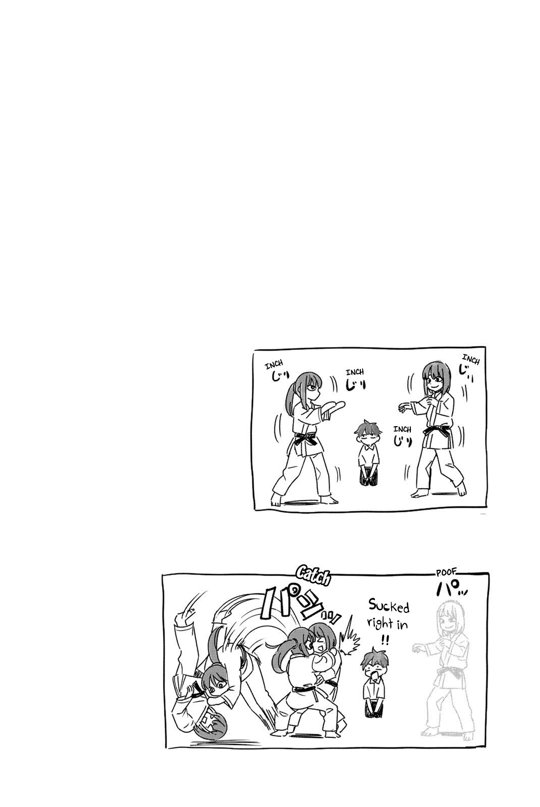 Read Don't Toy With Me, Miss Nagatoro EN Manga Online