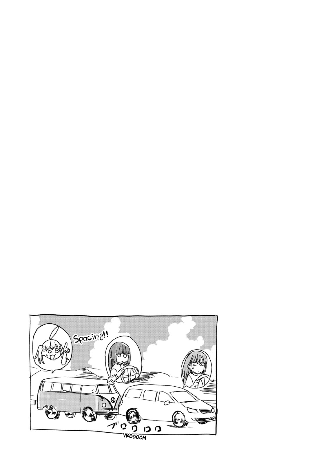 Read Don't Toy With Me, Miss Nagatoro EN Manga Online