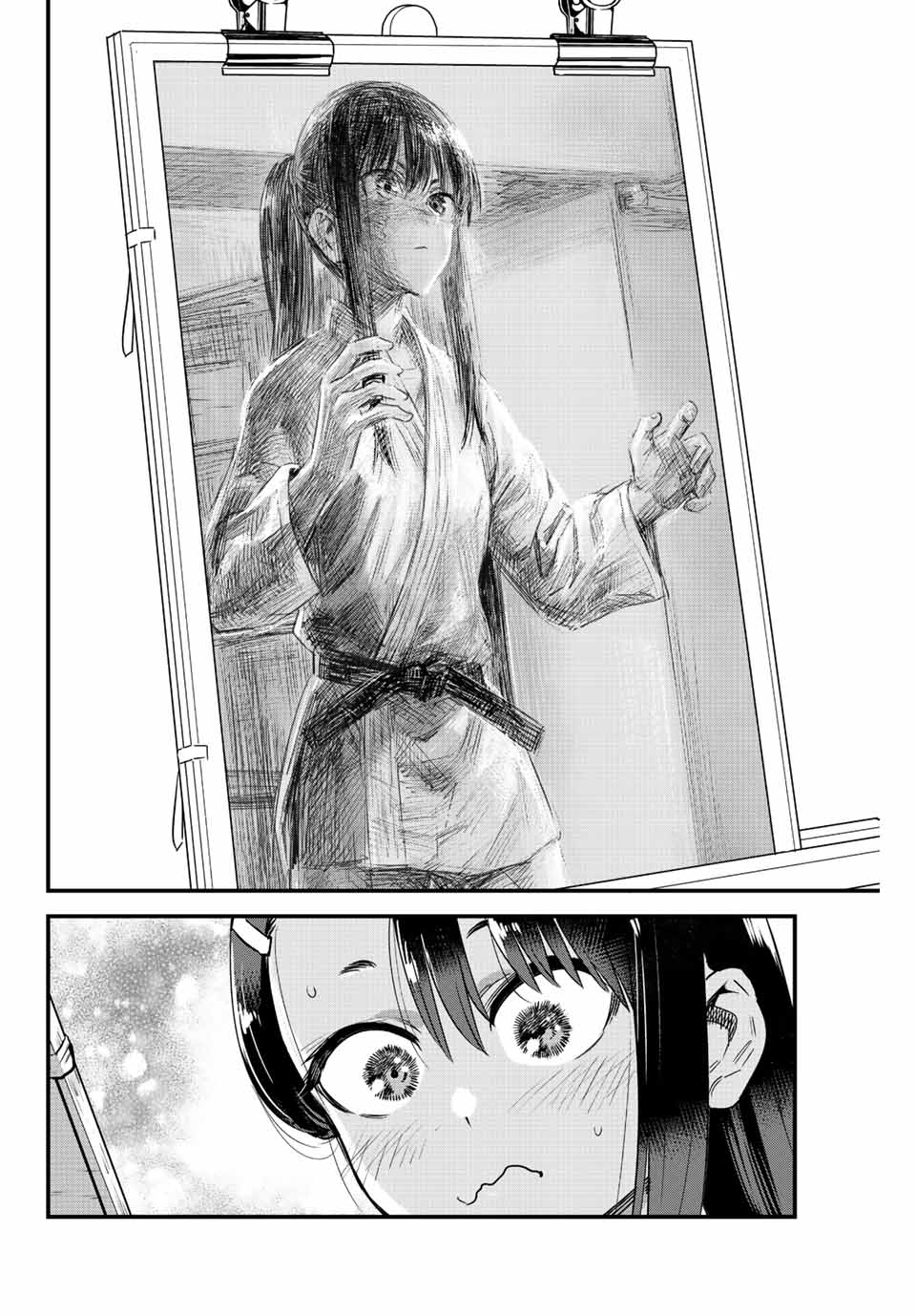 Read Don't Toy With Me, Miss Nagatoro EN Manga Online
