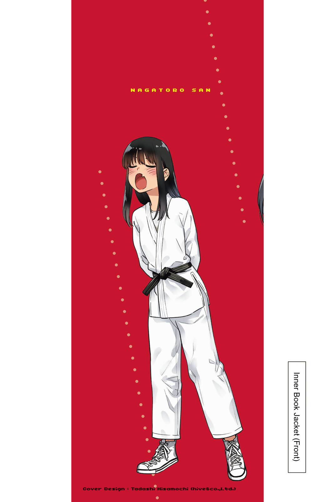 Read Don't Toy With Me, Miss Nagatoro EN Manga Online