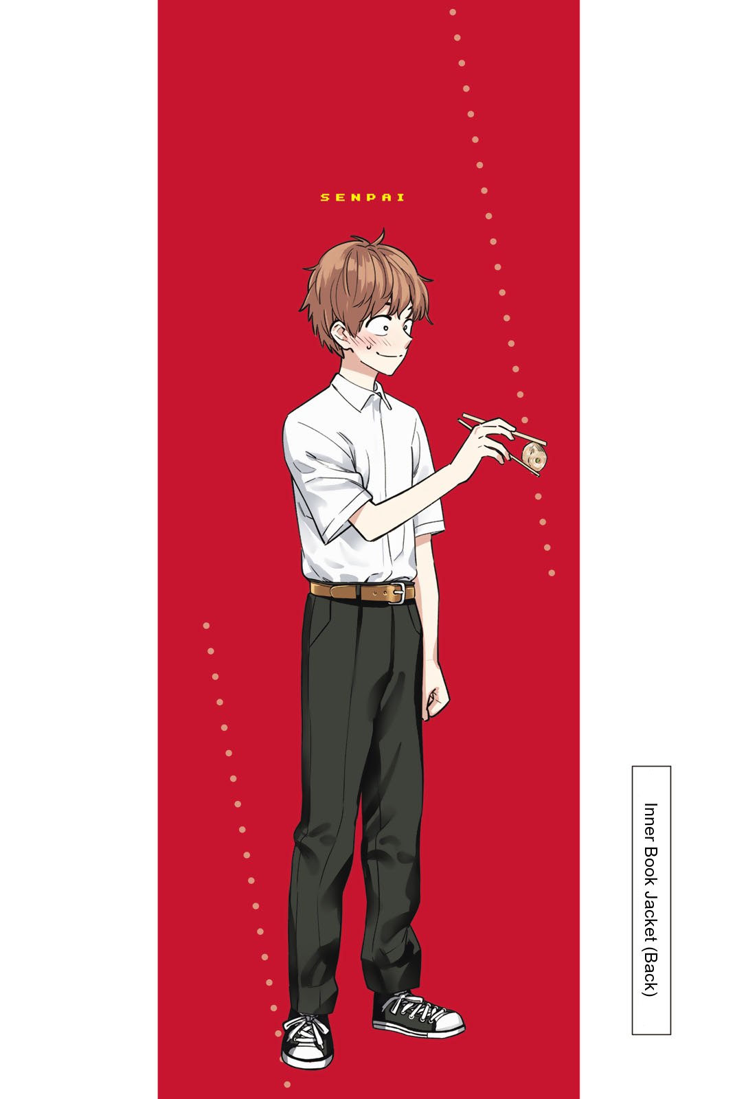 Read Don't Toy With Me, Miss Nagatoro EN Manga Online
