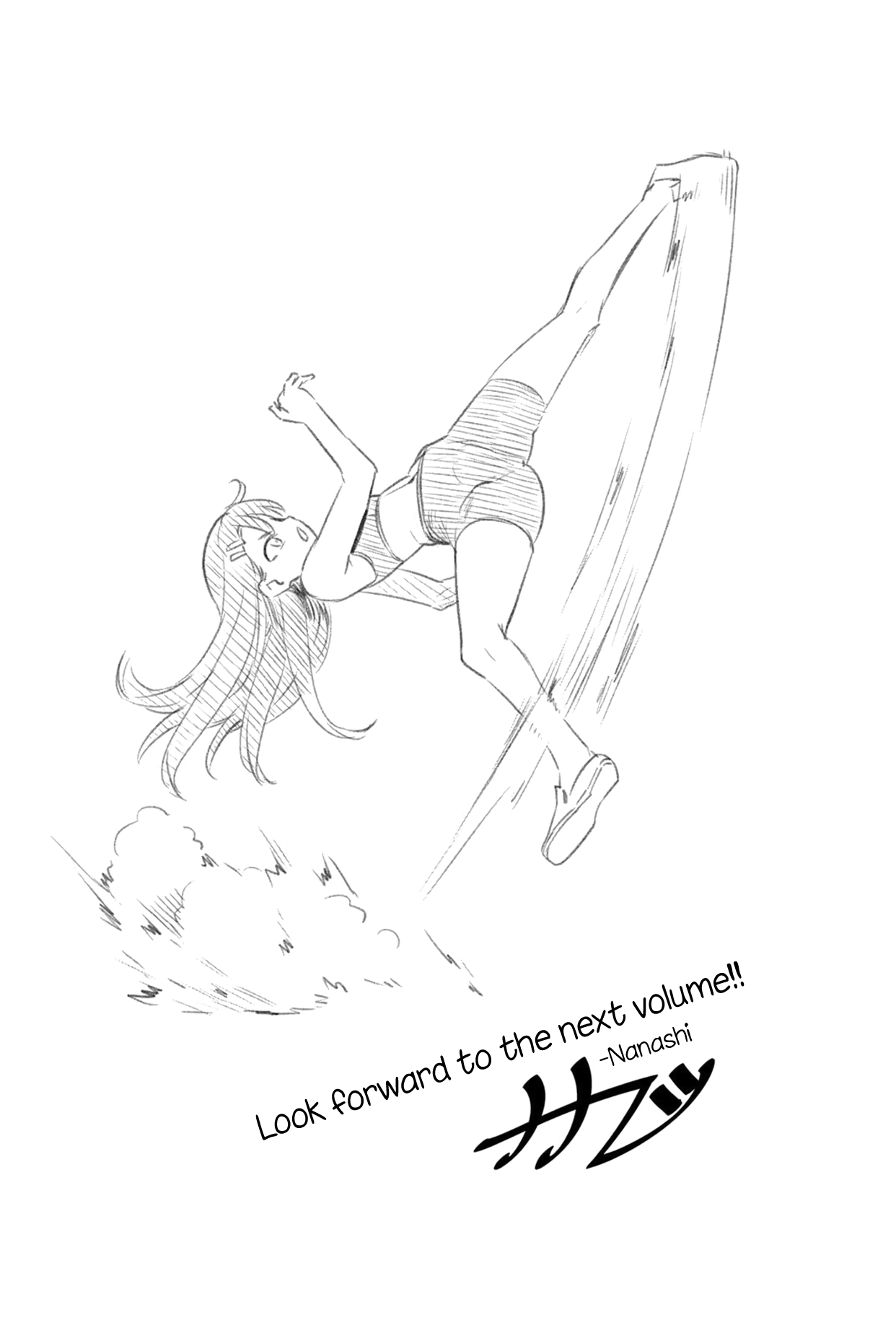 Read Don't Toy With Me, Miss Nagatoro EN Manga Online